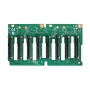 IBM X3500/X3650 M5 2.5 inch HDD Backplane