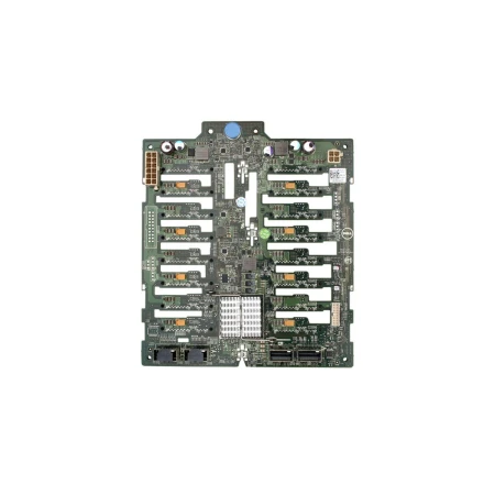 Dell PowerEdge T620 / T420 16x 2.5 inch Bay SAS HDD Backplane, Dell, Ekspanzijske kartice, 018G5, refurbished