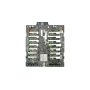 Dell PowerEdge T620 / T420 16x 2.5 inch Bay SAS HDD Backplane