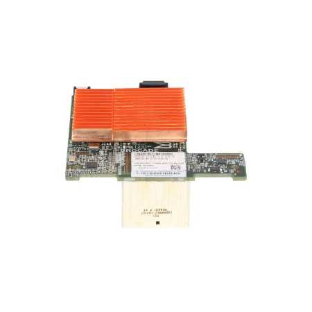 Dell Brocade BR1741M-K 10GBE Converged Network Adapter, Dell, Ekspanzijske kartice, 0708V, refurbished