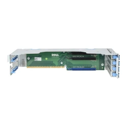Dell PCI-E Riser Board (Outer Riser) For Dell Precision R5500