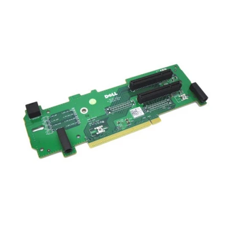 Dell PowerEdge R710 Riser Card 2 PCI-e x8, Dell, Ekspanzijske kartice, MX843, refurbished