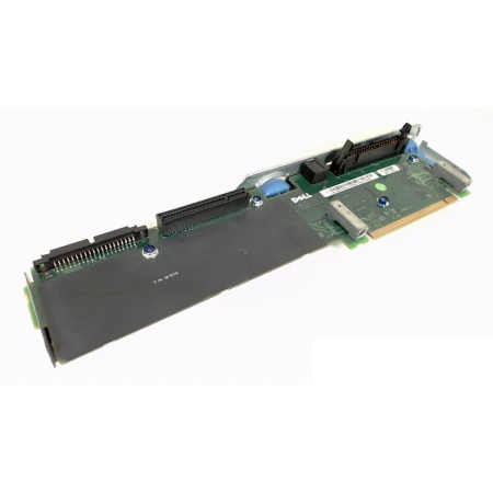 Dell PowerEdge 2950 PCI-E Side Plane Riser Board, Dell, Ekspanzijske kartice, N7192, refurbished