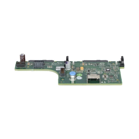Dell PER720XD 1x2 Flex Bay 2.5inch SAS Backplane, Dell, Ekspanzijske kartice, 00JDG3, refurbished