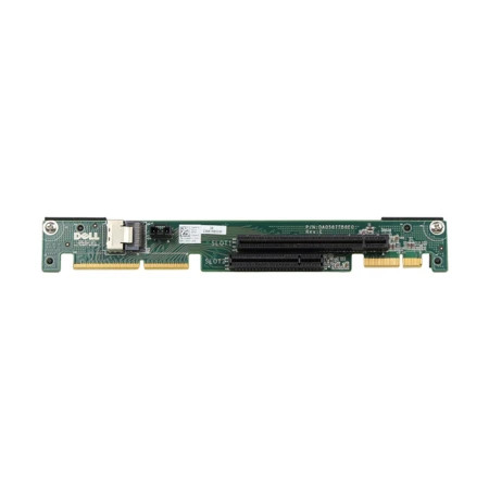 Dell PowerEdge R415 PCI-e Riser Board, Dell, Ekspanzijske kartice, 1W4KD, refurbished
