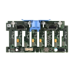 Dell PowerEdge R720 / R820 8SFF SAS HDD Backplane
