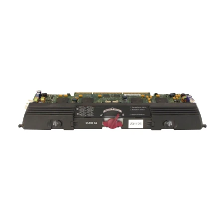 HP DL580 Memory Expansion Board, HP, Ekspanzijske kartice, 231126-001, refurbished