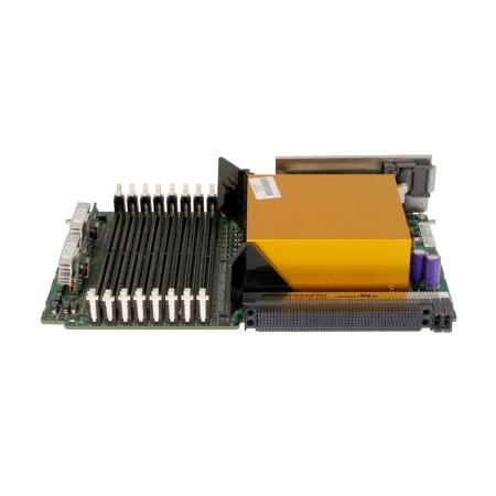HP PROCESSOR &AMP; MEMORY BOARD PROLIANT DL585, HP, Ekspanzijske kartice, 356783-001, refurbished