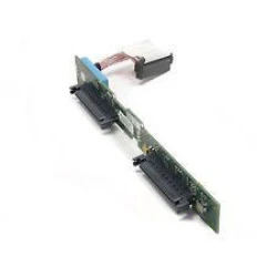 HP BL20p G3 SCSI Backplane Board