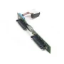HP BL20p G3 SCSI Backplane Board