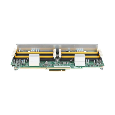 Quanta DDR4 12xDIMM Memory Riser Module, Quanta, Ekspanzijske kartice, 37S4LRB0030, refurbished