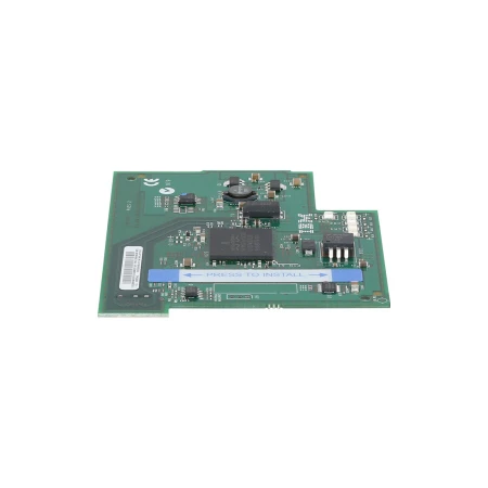 IBM BladeCenter SFF Gigabit Ethernet Expansion Card Network Adapter, IBM, Ekspanzijske kartice, 39M4630, refurbished