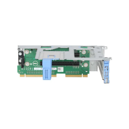 Dell Riser Board 1 For Dell PowerEdge R820, Dell, Ekspanzijske kartice, 03FHMX, refurbished