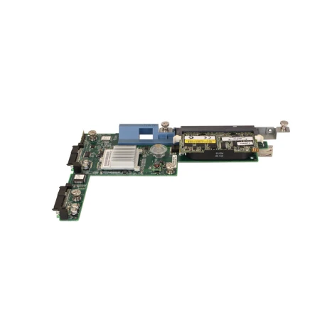 HP BL460C G1 HDD E200I Backplane Board, HP, Ekspanzijske kartice, 410300-001, refurbished