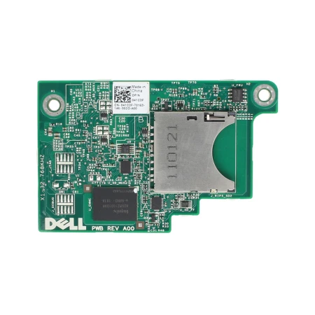 Dell Remote Access Card Riser Card, Dell, Ekspanzijske kartice, 41C3F, refurbished