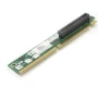 HP ProLiant DL320 Gen5 PCI-E Riser Board Assembly