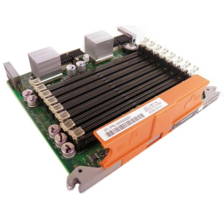 IBM X3850/X3950 Memory Expansion Board, IBM, Ekspanzijske kartice, 44W4291, refurbished