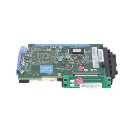 IBM BladeCentre HX5 SSD Expansion Card, IBM, Ekspanzijske kartice, 46M6909, refurbished