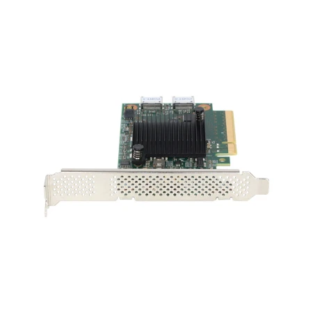 Lenovo SSD Extender Adapter NVME PCIe, Lenovo, Ekspanzijske kartice, 00MP333, refurbished
