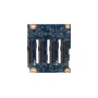Lenovo System NVME PCIE 4xSFF SSD Backplane