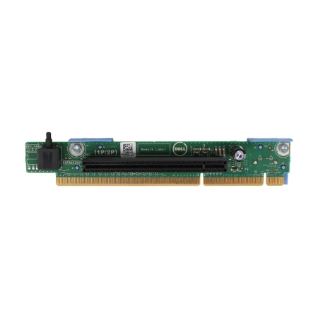 Dell Riser Card PowerEdge R420, Dell, Ekspanzijske kartice, 0488MY, refurbished