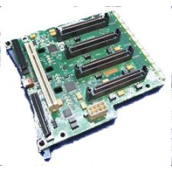 HP SPS-BD 4-SLOT HDD Backplane