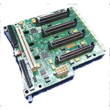 HP SPS-BD 4-SLOT HDD Backplane, HP, Ekspanzijske kartice, 496932-001, refurbished