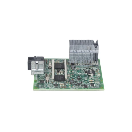 IBM Flex System EN2024 4-Port 1GB Ethernet Adapter IBM Flex System EN2024 4-Port 1GB Ethernet Adapter, IBM, Ekspanzijske kartice, 00AG509, refurbished