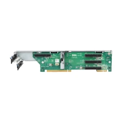Dell R510 PCI-E Riser Card And Cage