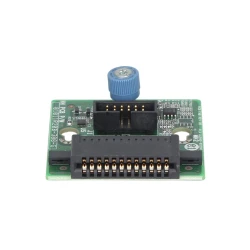 HP StorageWorks D2700 Fan Interconnect Board