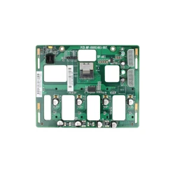 HP ML150 G6 HDD Backplane Board