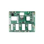 HP ML150 G6 HDD Backplane Board