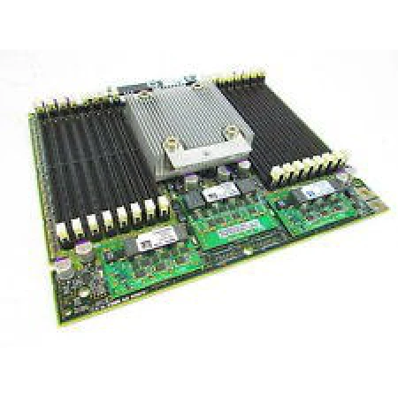 Sun 12-Slot Memory Module - 667MHZ T5440, Sun, Ekspanzijske kartice, 541-2551, refurbished