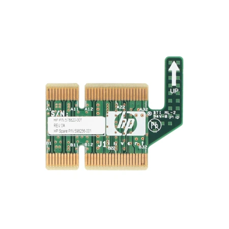 HP Smart Array P410I Bridge Connector, HP, Ekspanzijske kartice, 578820-001, refurbished
