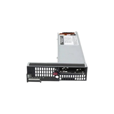 HP ProLiant BL465G7 Hard Drive Cage with Bezel, HP, Ekspanzijske kartice, 598253-001, refurbished