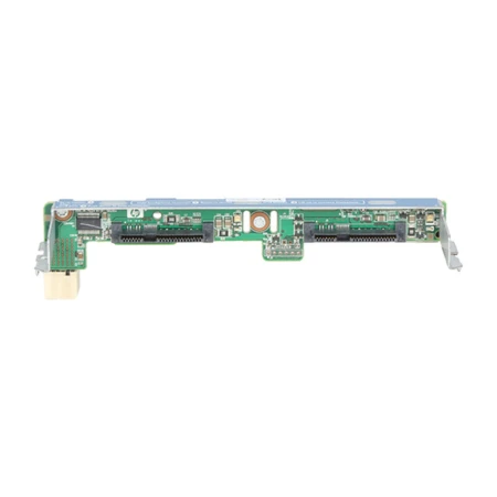 HP BL460C Gen6/Gen7 2xSFF SAS HDD Backplane, HP, Ekspanzijske kartice, 619823-001, refurbished