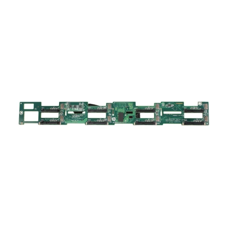 HP DL380E G8 HDD LFF Backplane, HP, Ekspanzijske kartice, 643704-001, refurbished