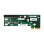 HP DL380E G8 PCIE Riser Card