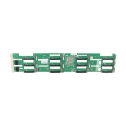 HP DL380P 12-Bay SAS HDD Cage Backplane