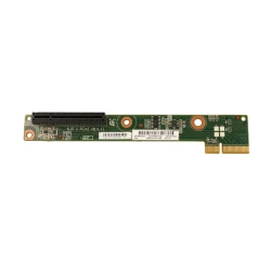HP PCI Low Profile Riser DL360E Gen8