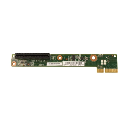 HP PCI Low Profile Riser DL360E Gen8, HP, Ekspanzijske kartice, 685186-001, refurbished