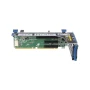 HP ProLiant DL380/385 Gen8 3 Slot PCIe Riser Cage and Riser Card Kit