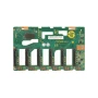 HP ML350 G8 6*LFF Hot-Plug HDD Backplane Board