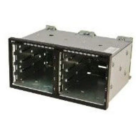 HP DL380/385 G8 8 SFF HDD Cage - Includes Backplane, HP, Ekspanzijske kartice, 670943-001, refurbished