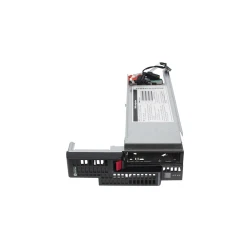HP BL465C G8 Drive Cage And Front Bezel Kit