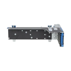 HP DL380E G8 PCI Riser Cage