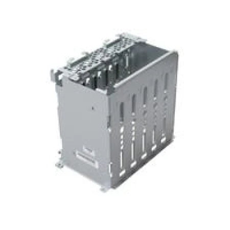 HP SFF Drive Cage ML310 G8, HP, Ekspanzijske kartice, 686753-001, refurbished