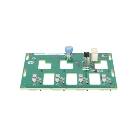 HP 4-Bay SAS/SATA Hot Swap LFF Hard Drive Backplane, HP, Ekspanzijske kartice, 671308-001, refurbished