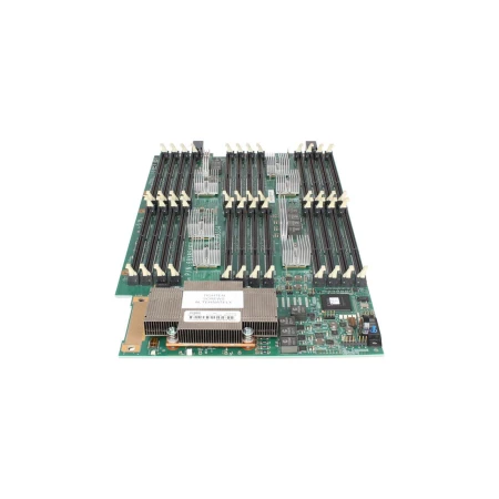 IBM BladeCenter HX5 Memory Board, IBM, Ekspanzijske kartice, 68Y8580, refurbished