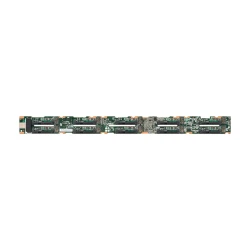 HP DL360P G8 10 SFF Hard Drive Backplane